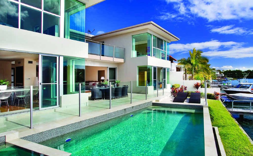 33 Mermaid Quay, Noosa Waters, sold prior to auction with Nic Hunter of Tom Offermann Real Estate. 33 Mermaid Quay, Noosa Waters, sold prior to auction with Nic Hunter of Tom Offermann Real Estate.